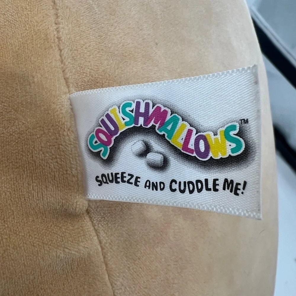 Squishmallows 